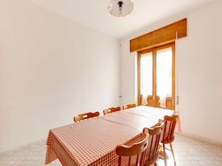 Apartamento Castelsardo Características 9