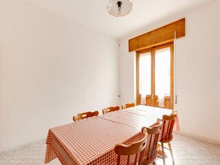 Appartement Castelsardo Équipement 11
