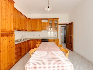 Appartement Castelsardo Équipement 8