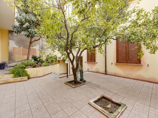 Appartement Castelsardo Enregistrement extérieur 4