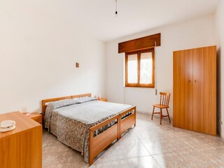 Appartement Castelsardo Équipement 12