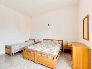 Appartement Castelsardo Équipement 26