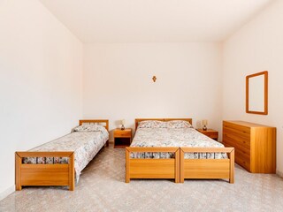 Appartement Castelsardo Équipement 14