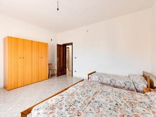 Appartement Castelsardo Équipement 16