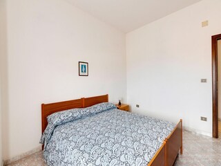Appartement Castelsardo Équipement 17