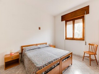Appartement Castelsardo Équipement 19