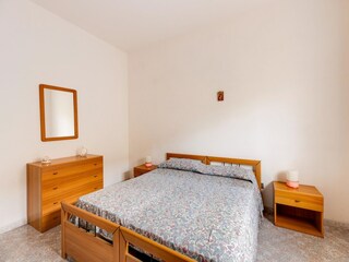 Appartement Castelsardo Équipement 29