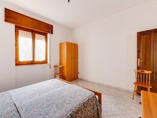 Appartement Castelsardo Équipement 21