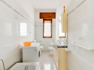 Appartement Castelsardo Équipement 30