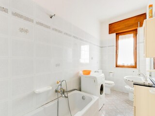 Appartement Castelsardo Équipement 31