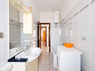 Appartement Castelsardo Équipement 32