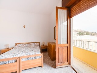 Appartement Castelsardo Enregistrement extérieur 6