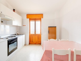 Apartamento Castelsardo Características 9