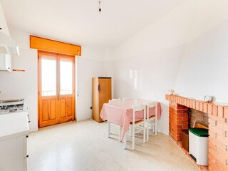 Appartement Castelsardo Kenmerken 7