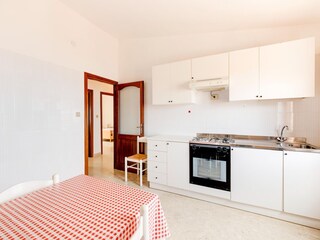 Appartement Castelsardo Équipement 21