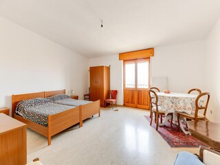 Appartement Castelsardo Kenmerken 10