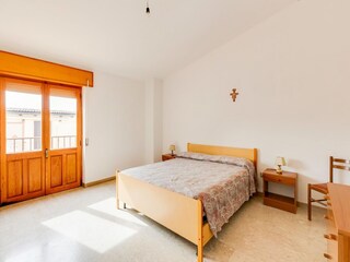 Appartement Castelsardo Équipement 11