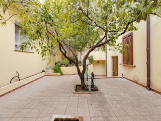 Apartamento Castelsardo Grabación al aire libre 4