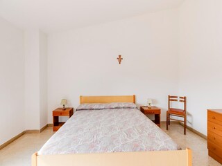Appartement Castelsardo Équipement 27