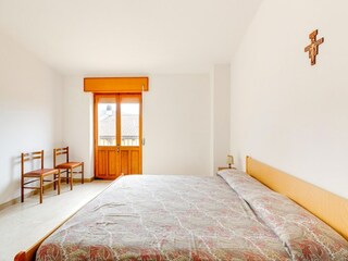 Appartement Castelsardo Équipement 28