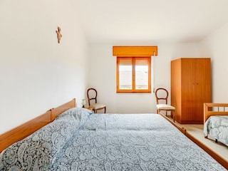 Appartement Castelsardo Équipement 29