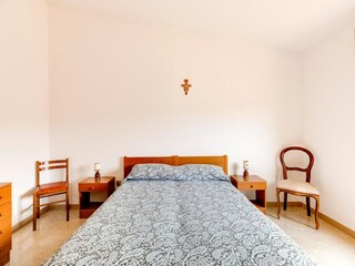 Appartement Castelsardo Équipement 16