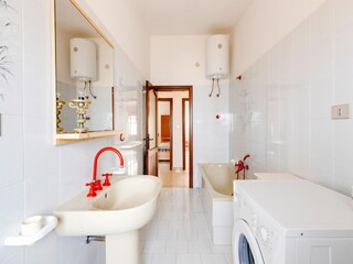 Appartement Castelsardo Équipement 18