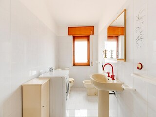 Appartement Castelsardo Équipement 19