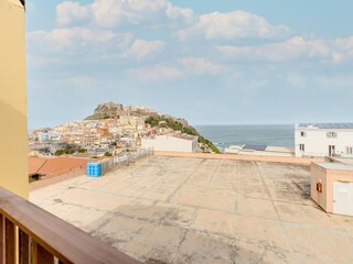Appartement Castelsardo Enregistrement extérieur 4