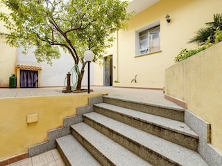 Appartement Castelsardo Buitenaudio-opname 5