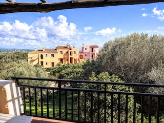 Apartment Stintino Außenaufnahme 6