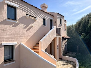 Appartement Stintino Buitenaudio-opname 3