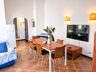 Apartment Stintino Features 10