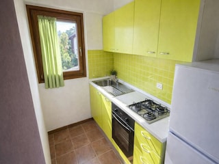 Apartment Stintino Features 10