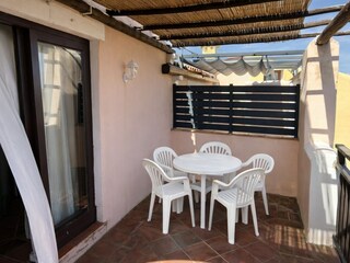 Appartement Stintino Enregistrement extérieur 4
