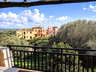Apartment Stintino Outdoor Recording 6