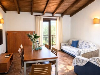 Appartement Stintino Kenmerken 11