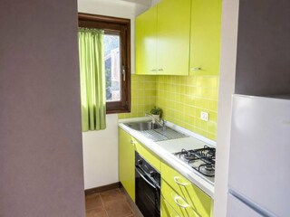 Appartement Stintino Kenmerken 18