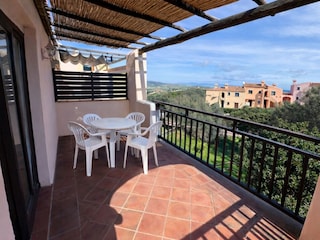 Apartment Stintino Außenaufnahme 6
