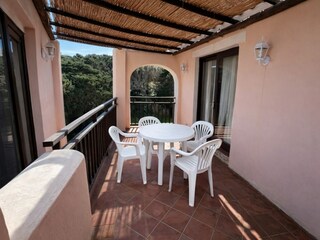 Apartamento Stintino Grabación al aire libre 7