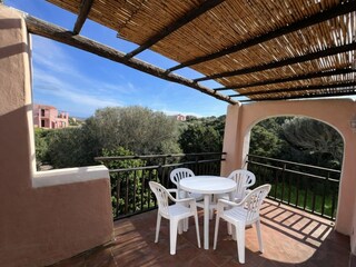 Apartamento Stintino Grabación al aire libre 8