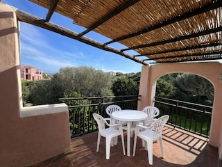 Apartment Stintino Außenaufnahme 8