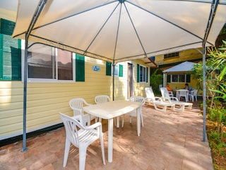 Roulotte Toscolano-Maderno Enregistrement extérieur 2