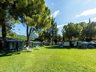 Caravan Toscolano-Maderno Buitenaudio-opname 2