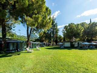 Caravan Toscolano-Maderno Buitenaudio-opname 4