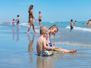 Caravan Cesenatico Omgeving 20