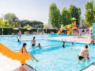 Caravan Cesenatico Buitenaudio-opname 2