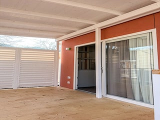 Caravan Cesenatico Buitenaudio-opname 3