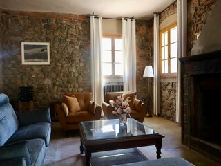 Casa per le vacanze Chianni Caratteristiche 11