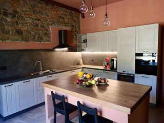 Casa per le vacanze Chianni Caratteristiche 10